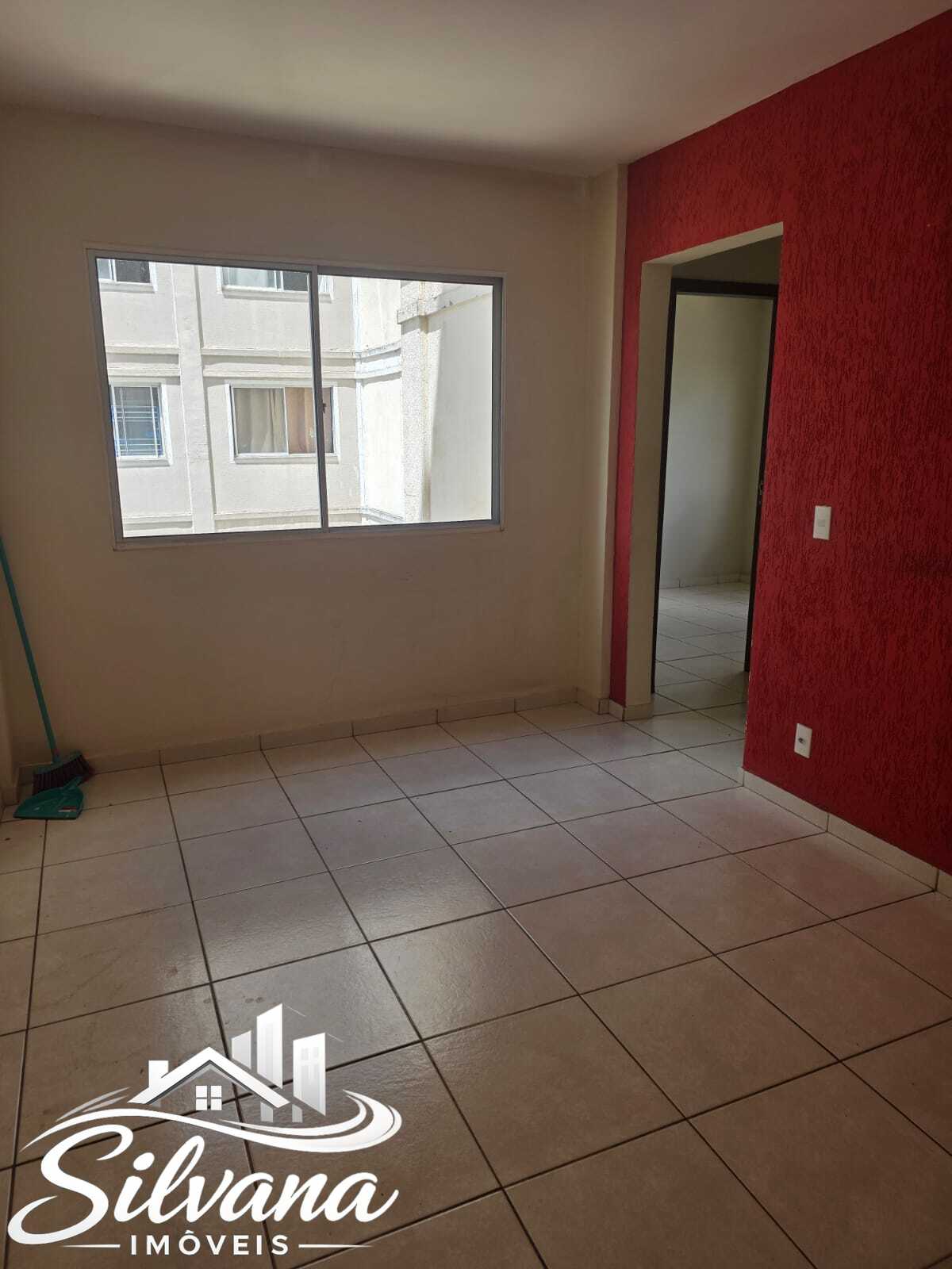 Apartamento Bairro Industrias